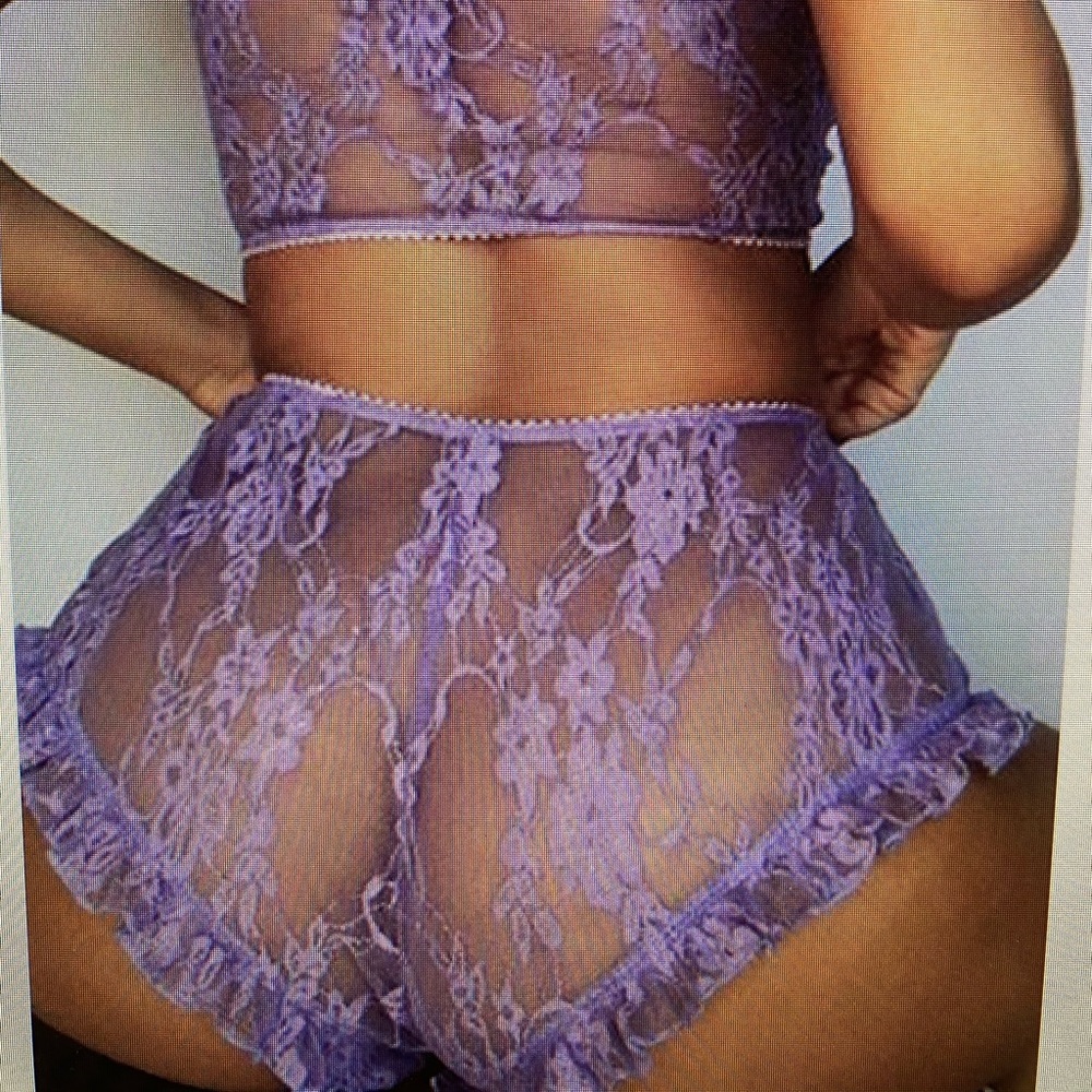 Lingerie